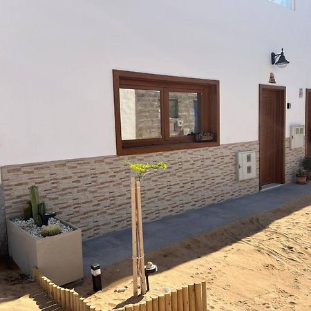 La Graciosita Traditional Home Caleta de Sebo Exterior photo